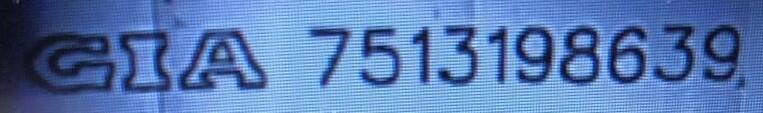 diamond-tracking-number