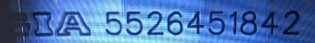 diamond-tracking-number