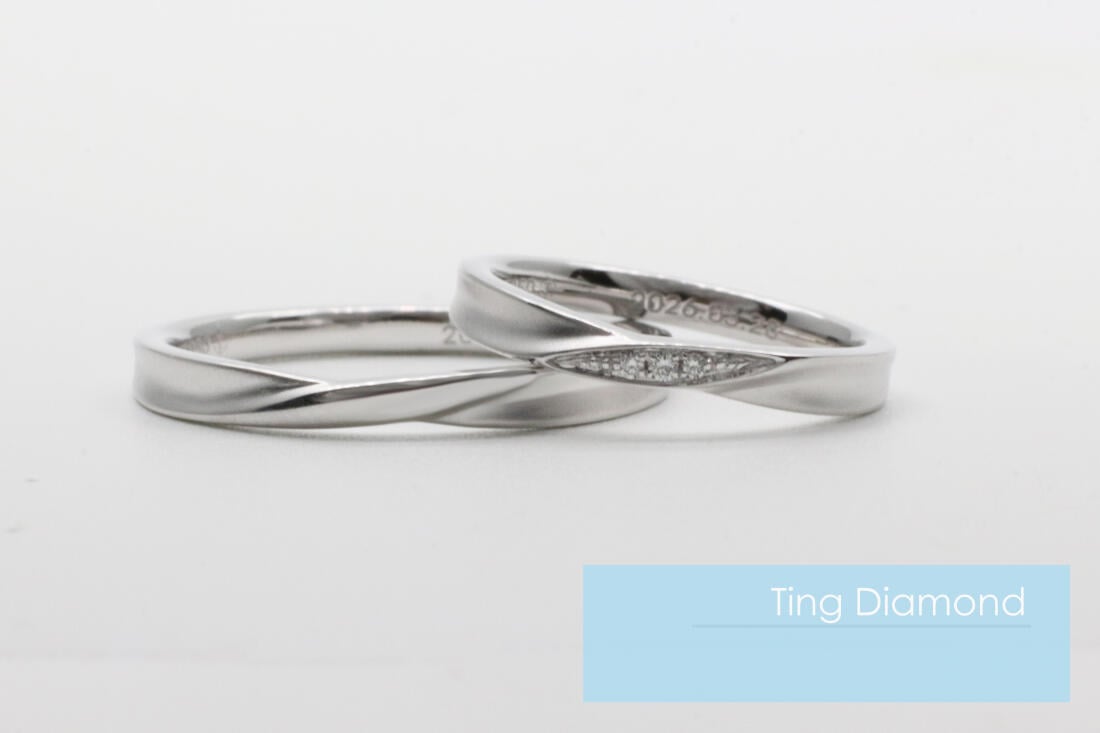 Customer Jewellery