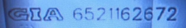 diamond-tracking-number