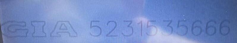 diamond-tracking-number