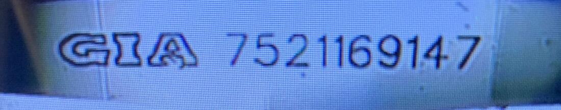 diamond-tracking-number