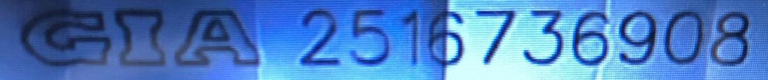 diamond-tracking-number
