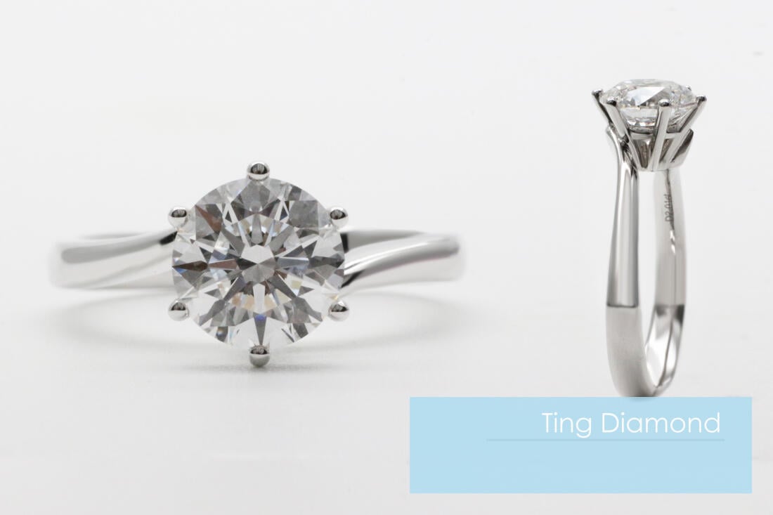 Customer Jewellery