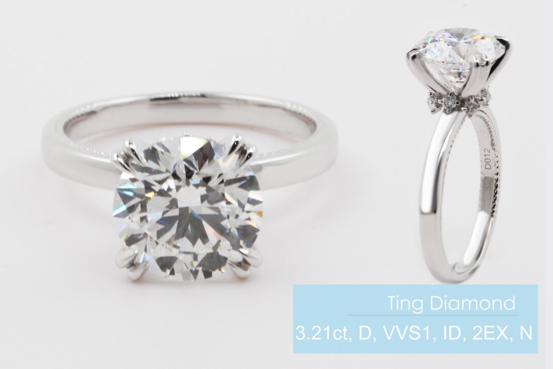 Customer Jewellery