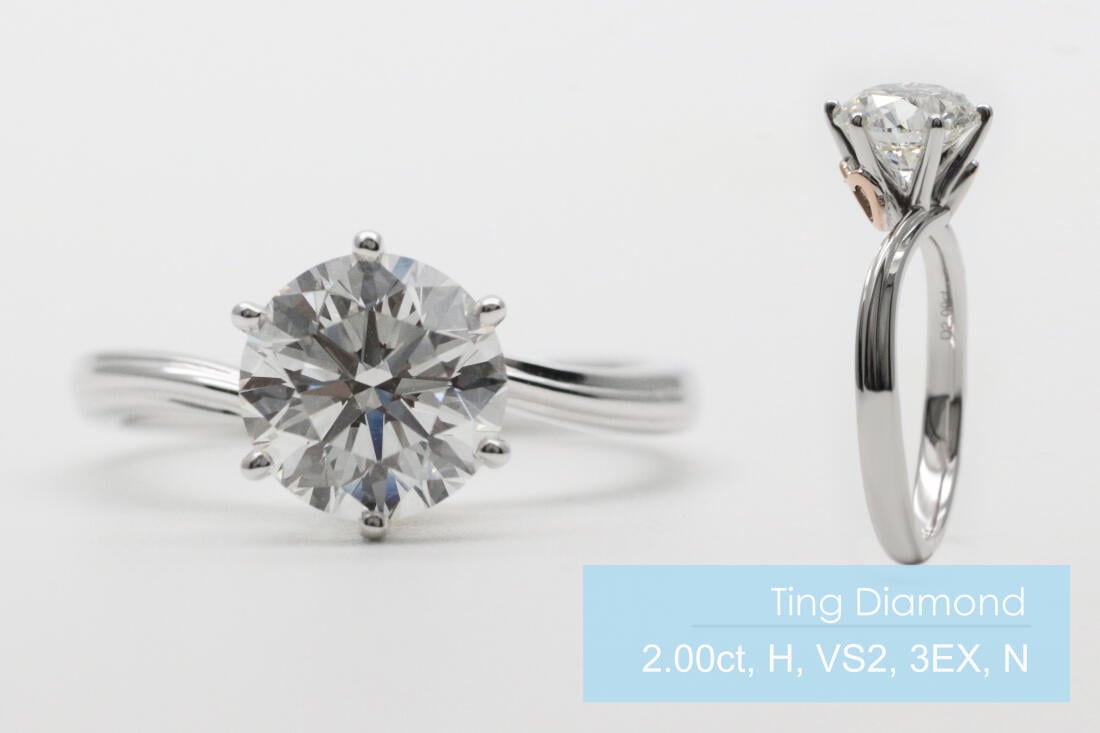 Customer Jewellery