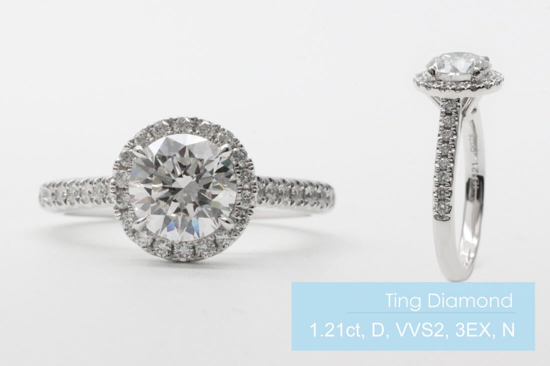 Customer Jewellery