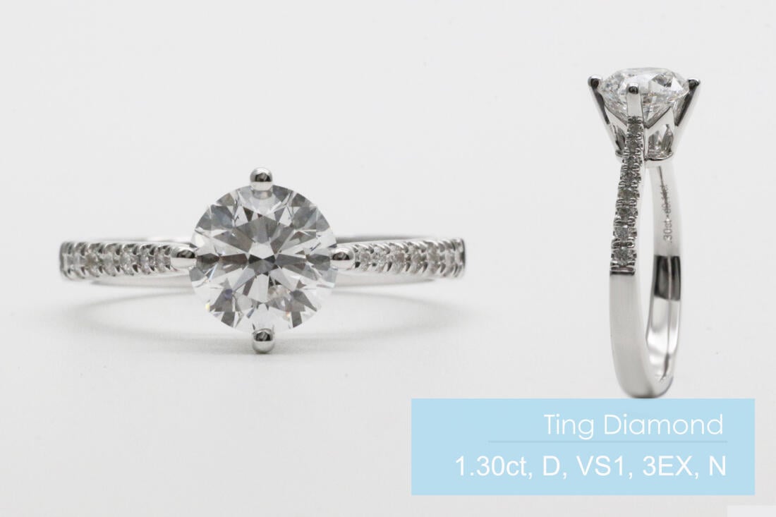 Customer Jewellery