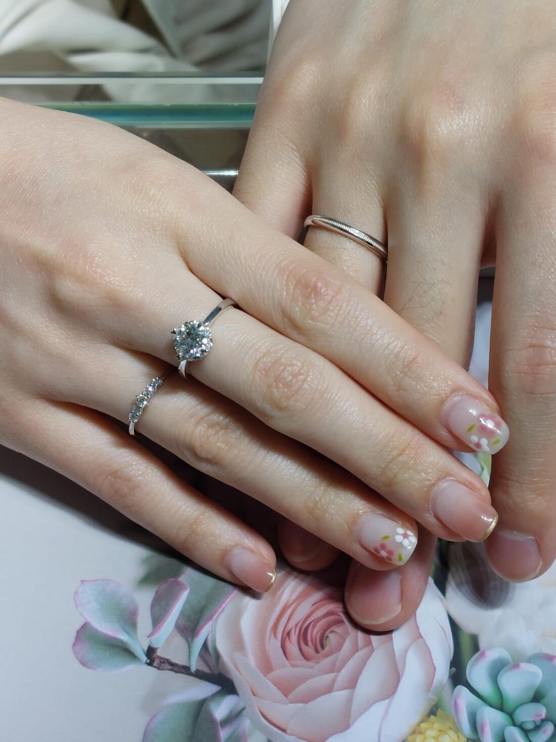 The Ultimate Guide to Choosing the Perfect Engagement Ring