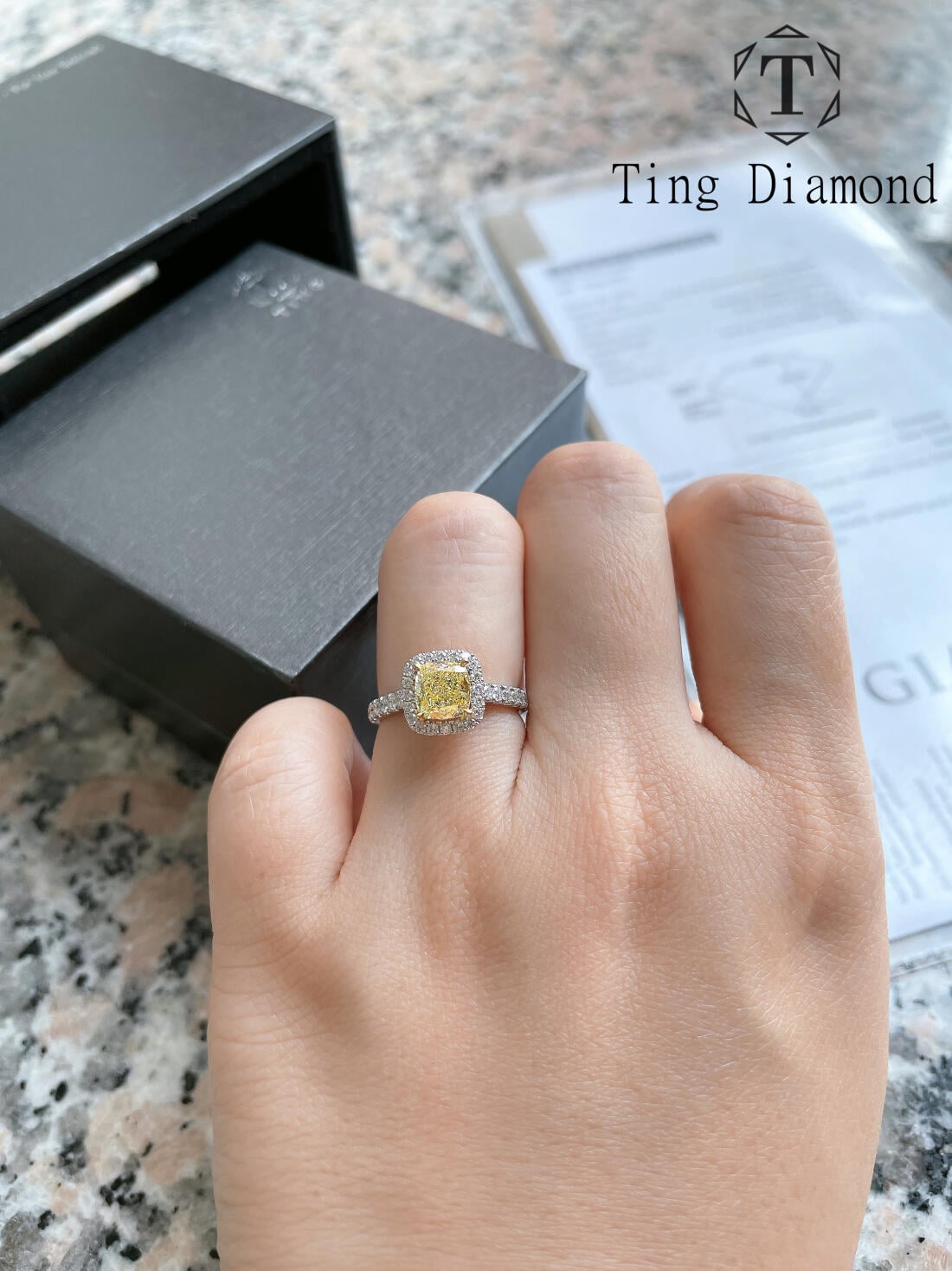 如何解讀 GIA Report：購買鑽石的專業指南