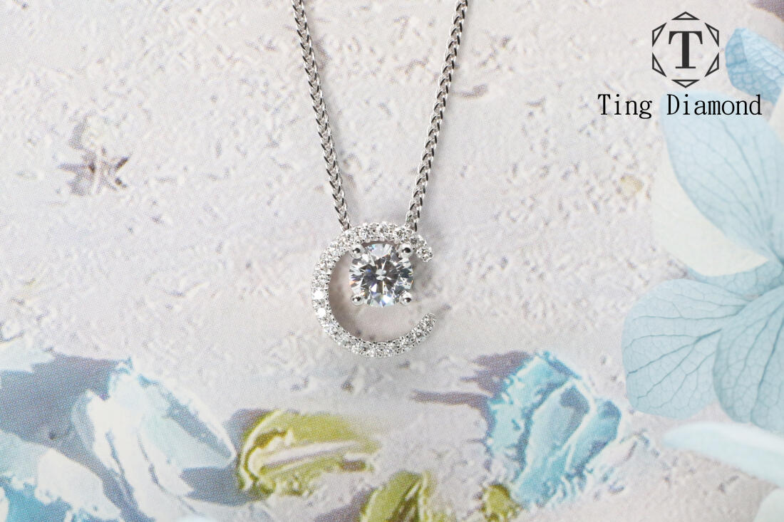 Ultimate Guide to Choosing the Perfect Diamond Necklace