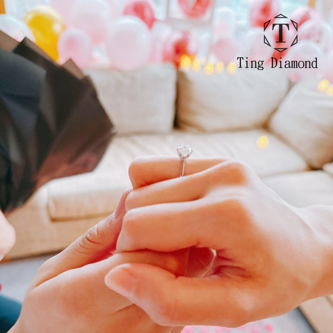 Ring Setting Band Styles: Tapered, Flat, and Twisted Bands